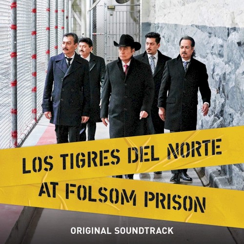 At Folsom Prison