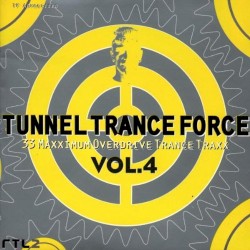Tunnel Trance Force, Volume 4