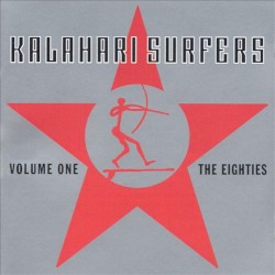 Volume One: The Eighties