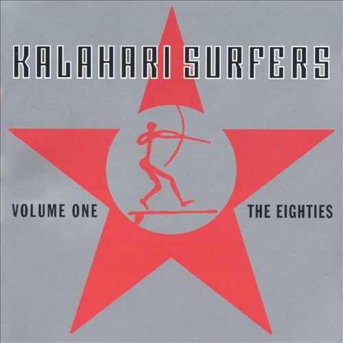 Volume One: The Eighties