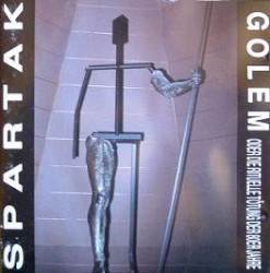 Golem (oder die rituelle Tötung der 80er Jahre)