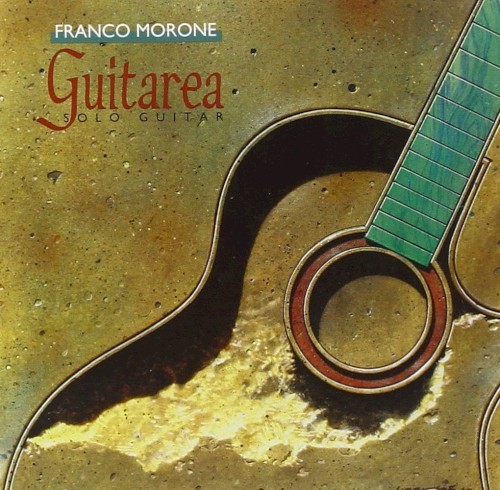Guitarea