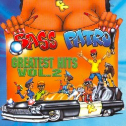 Greatest Hits Vol. 2