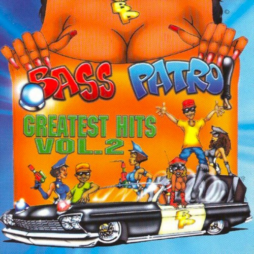 Greatest Hits Vol. 2