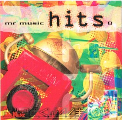 Mr. Music Hits 1996-08