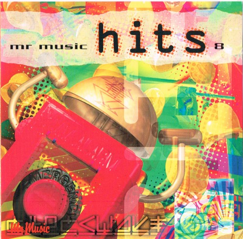 Mr. Music Hits 1996-08