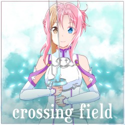 crossing field (Russian ver.)