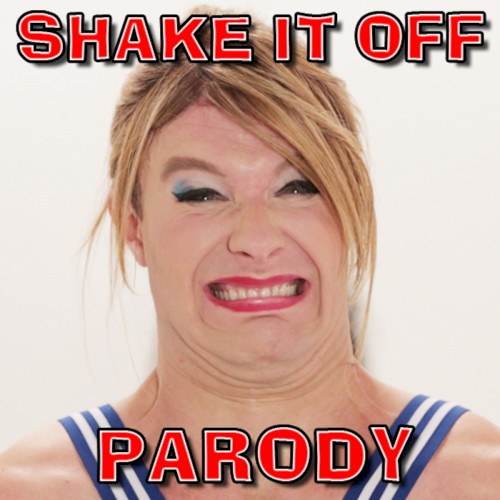 Shake It Off Parody