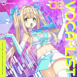 VOCA-LiST 2