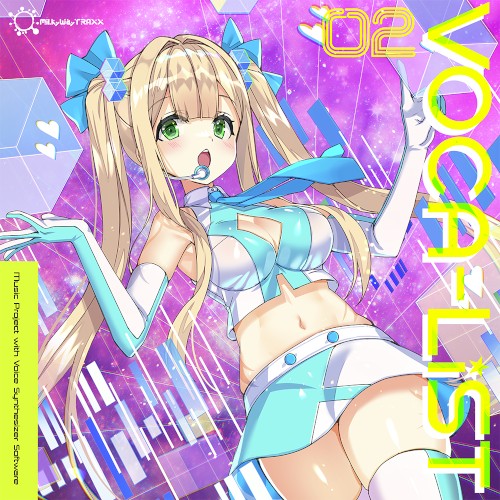 VOCA-LiST 2