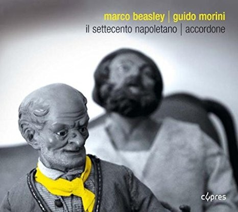 Il Settecento napoletano