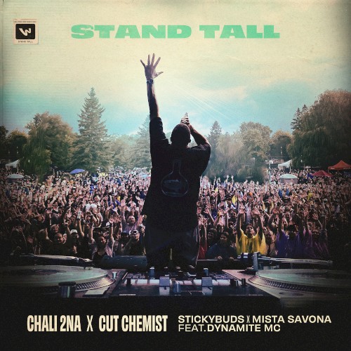 Stand Tall