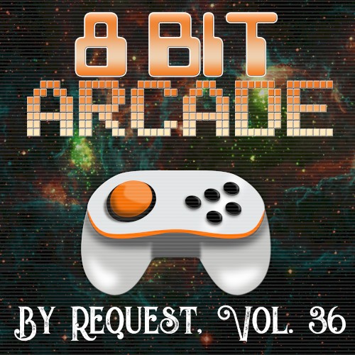 By Request, Vol. 36