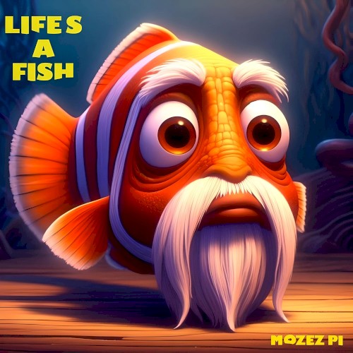 Life's a Fish!