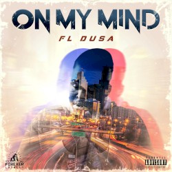 On My Mind