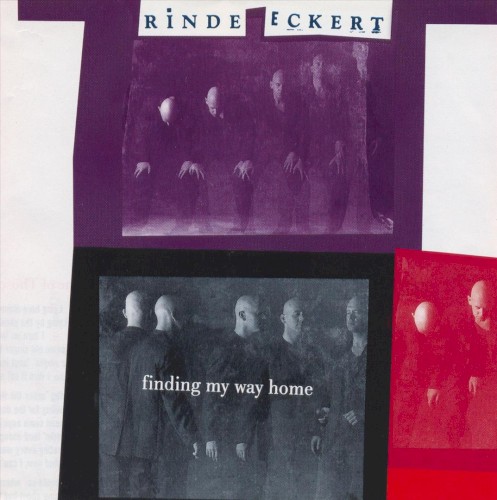 Finding My Way Home