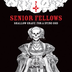 Shallow Grave for a Dying God