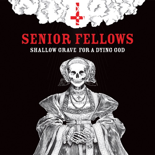 Shallow Grave for a Dying God