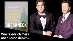 Wohlstand für Alle #345, „Ist China das Land der Ingenieure?“