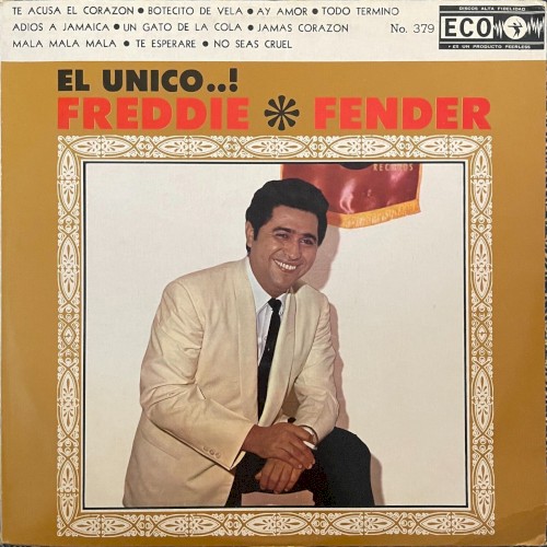 El único..!