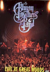 Live at Great Woods
