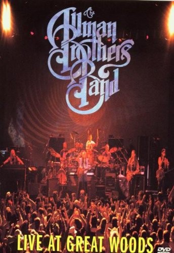 Live at Great Woods