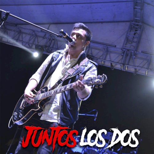 Junto los dos