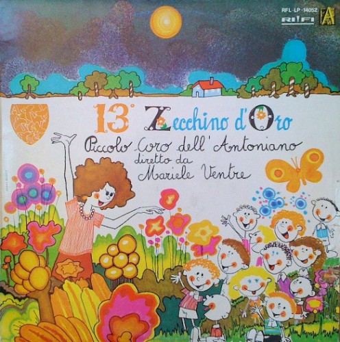 13º Zecchino d'Oro