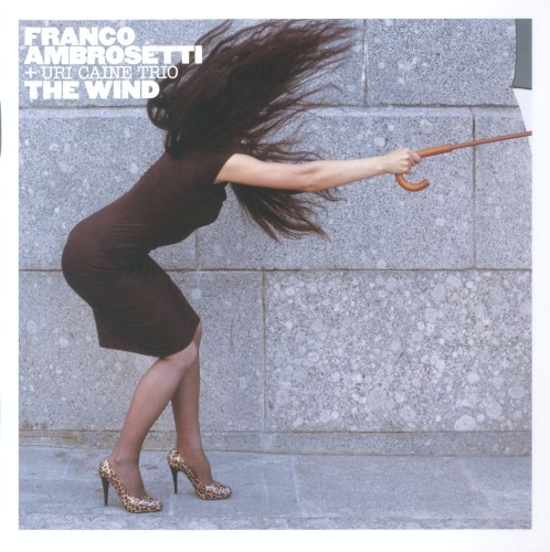 The Wind