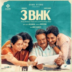 3BHK