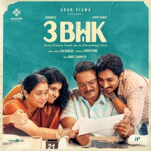 3BHK