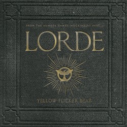 Yellow Flicker Beat