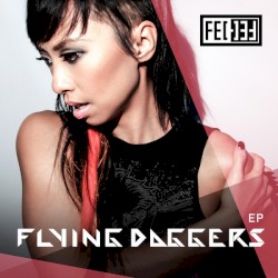 Flying Daggers