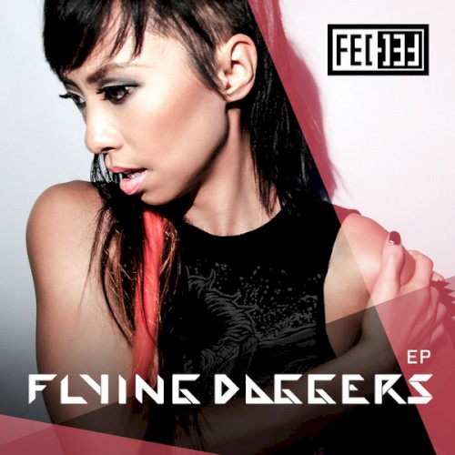 Flying Daggers