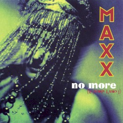 No More (I Can’t Stand It)