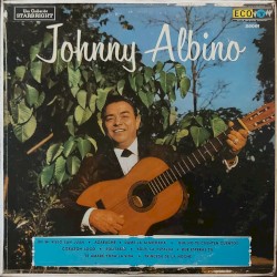 Johnny Albino