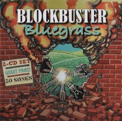 Blockbuster Bluegrass