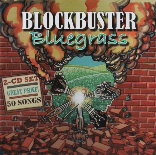 Blockbuster Bluegrass