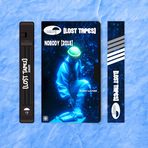 Nobody (Lost Tapes 2018)
