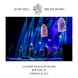Live from The Beacon Theatre - New York, NY - 2/26/16