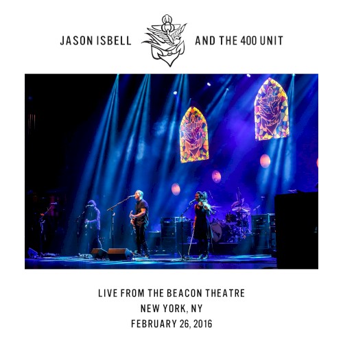 Live from The Beacon Theatre - New York, NY - 2/26/16