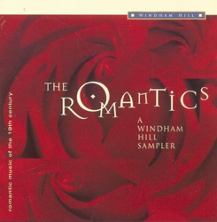 Winham Hill Romantics