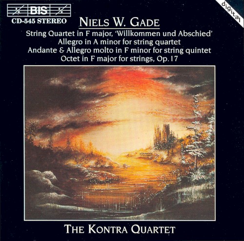 Chamber Music