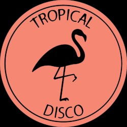 Tropical Disco Edits Volume 7