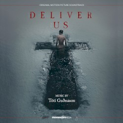 Deliver Us (Original Motion Picture Soundtrack)