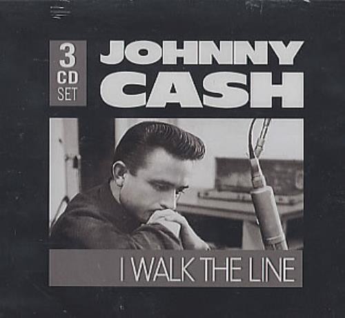 I Walk the Line