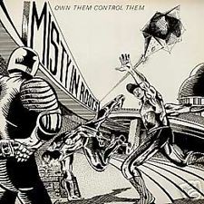 Own Them Control Them