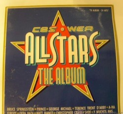 All Stars (The Album)