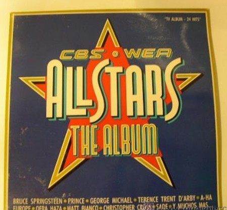 All Stars (The Album)