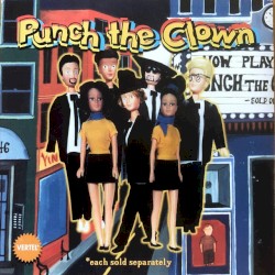 Each Sold Separately